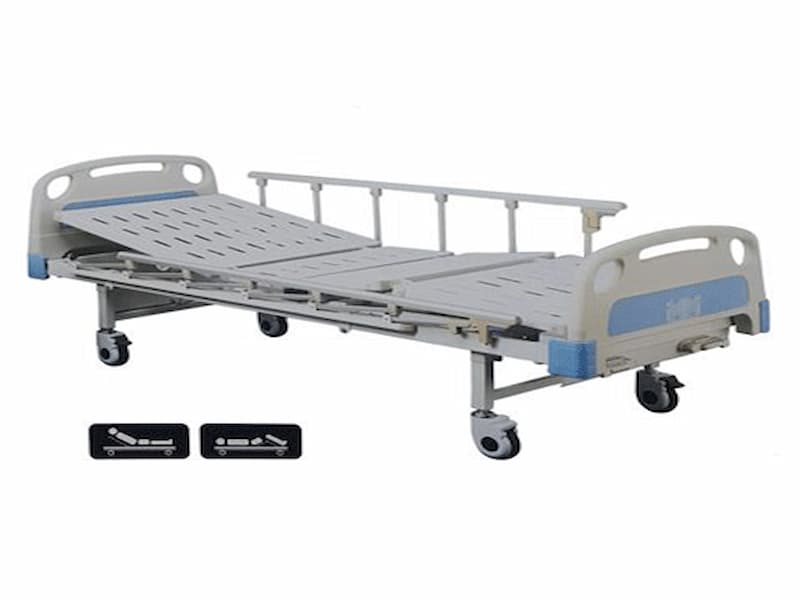 Thông số mô tả giường bệnh nhân điện cơ Lucass GB-63